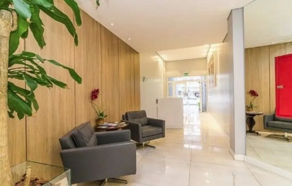 Apartamento, 1 quarto, 46 m² - Foto 3