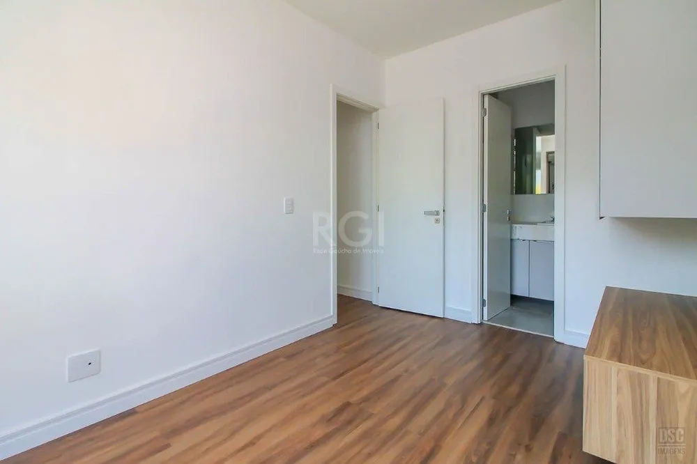 Apartamento, 1 quarto, 48 m² - Foto 4
