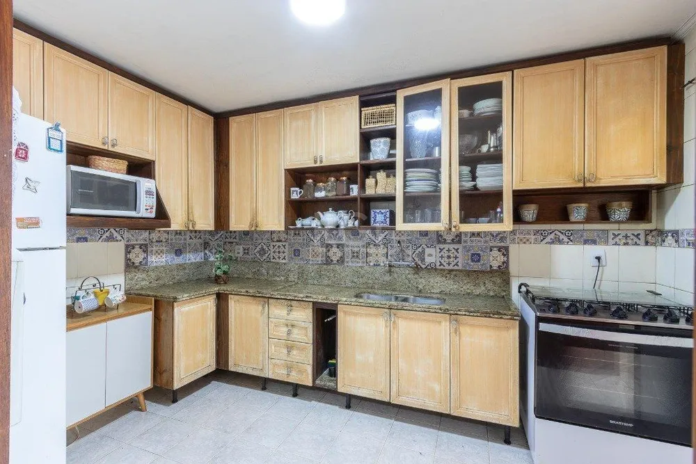 Casa, 4 quartos, 293 m² - Foto 10