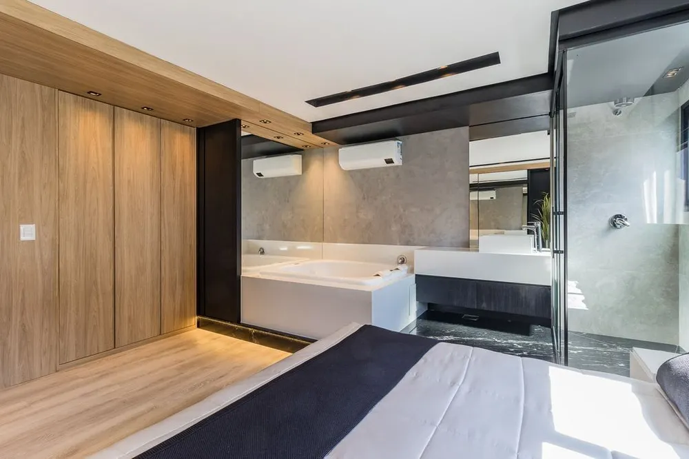 Depósito-Galpão, 157 m² - Foto 8