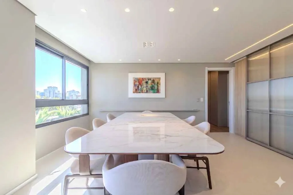 Apartamento, 3 quartos, 176 m² - Foto 7