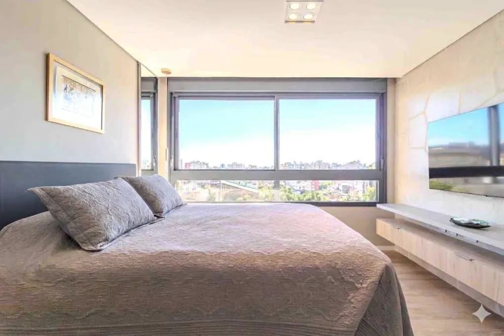 Apartamento, 3 quartos, 176 m² - Foto 8