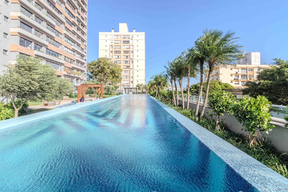 Apartamento, 3 quartos, 176 m² - Foto 2