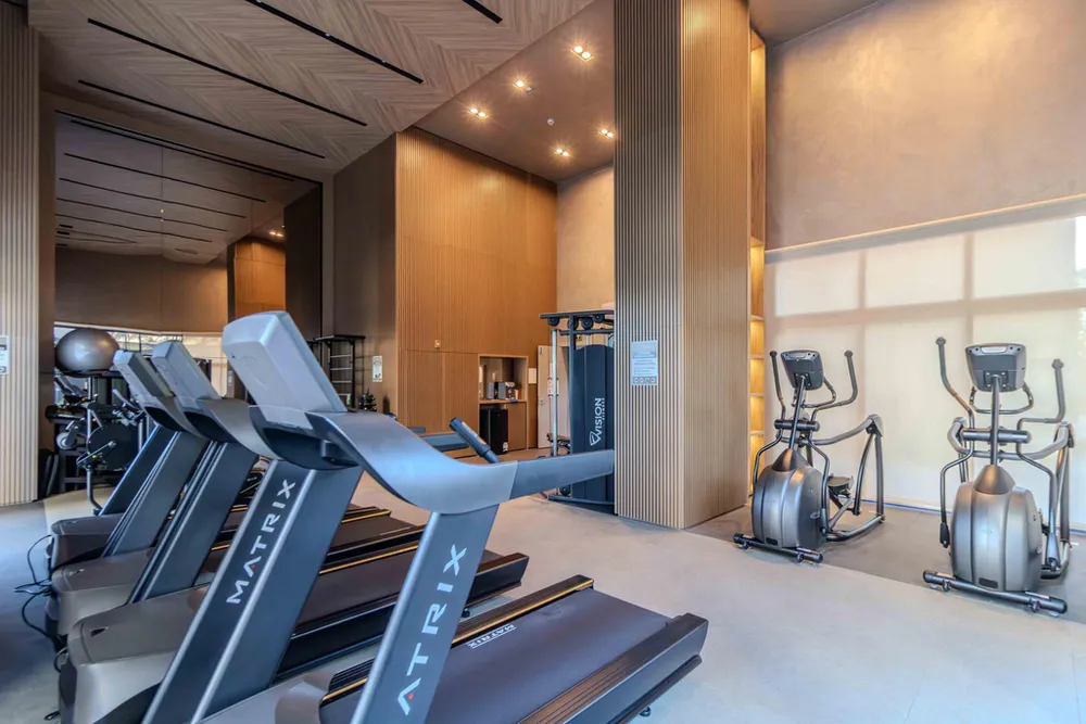Apartamento, 3 quartos, 176 m² - Foto 5