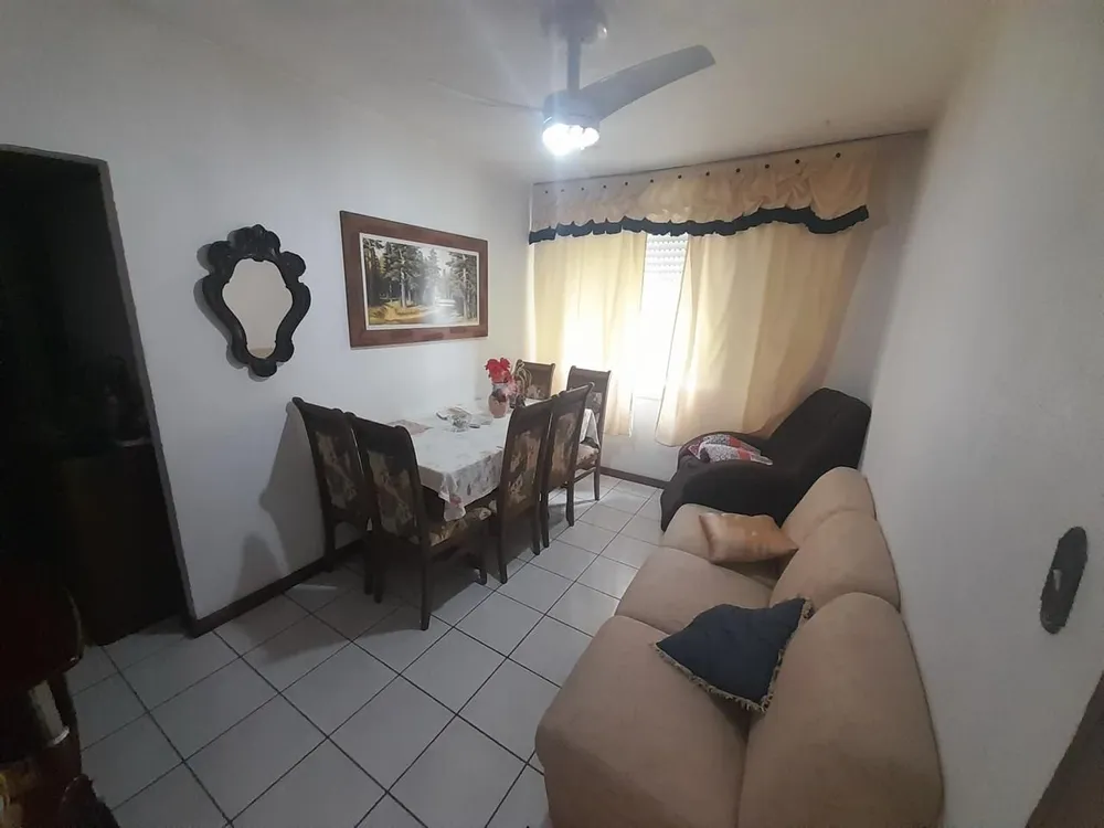 Apartamento, 2 quartos, 47 m² - Foto 3