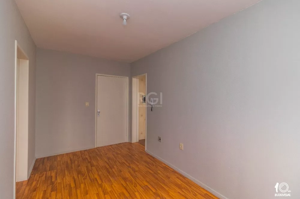 Apartamento à venda com 1 quarto, 36m² - Foto 5