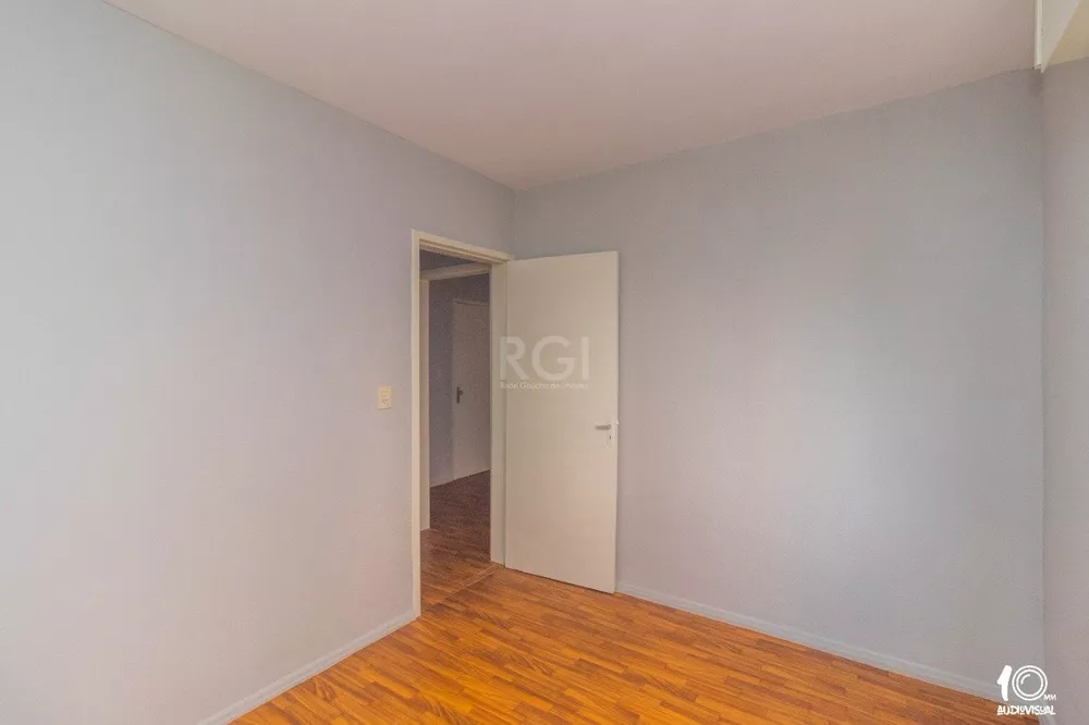 Apartamento à venda com 1 quarto, 36m² - Foto 9