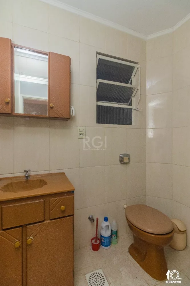 Apartamento à venda com 1 quarto, 36m² - Foto 14