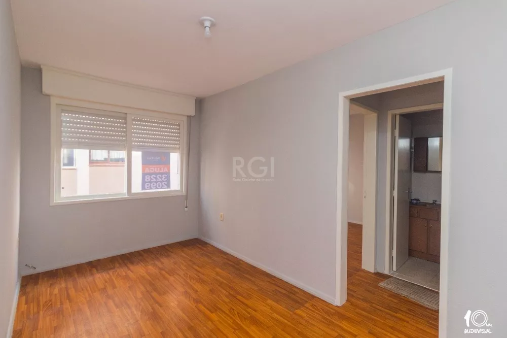 Apartamento à venda com 1 quarto, 36m² - Foto 3