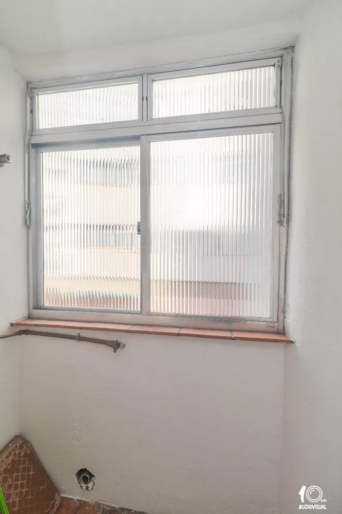 Apartamento à venda com 1 quarto, 36m² - Foto 13