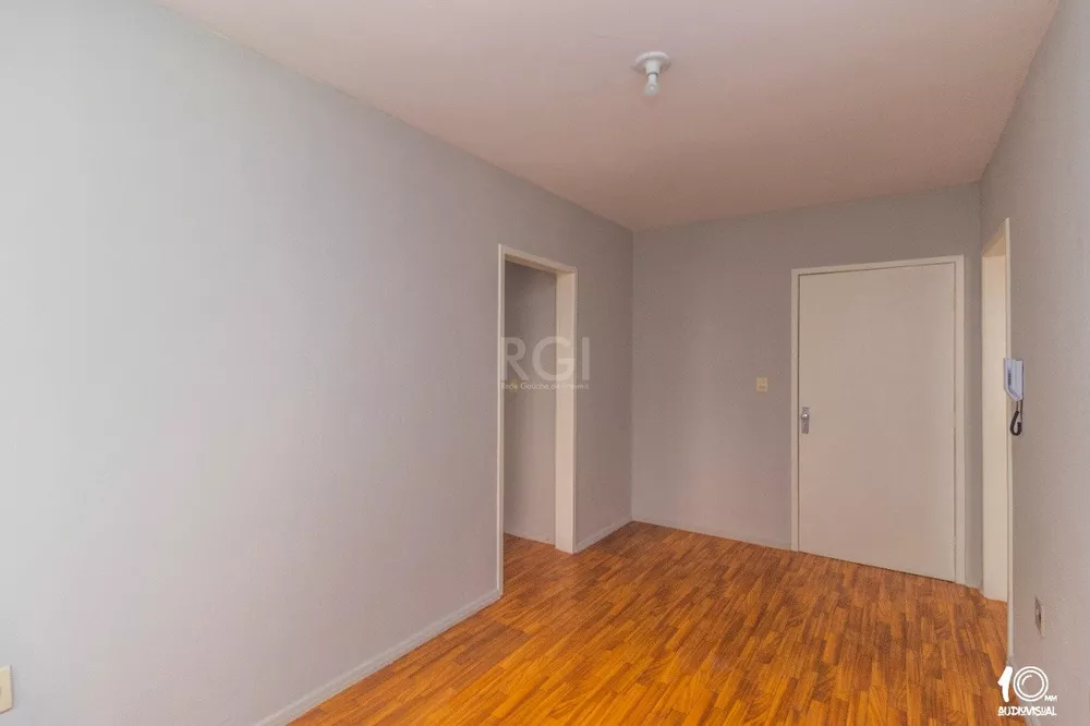 Apartamento à venda com 1 quarto, 36m² - Foto 6