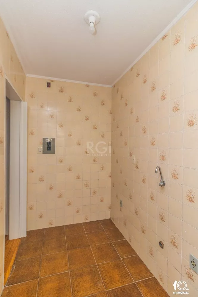 Apartamento à venda com 1 quarto, 36m² - Foto 12