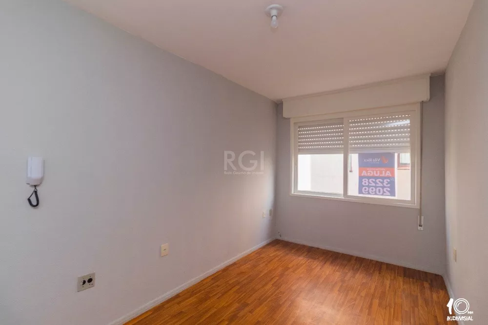 Apartamento à venda com 1 quarto, 36m² - Foto 4