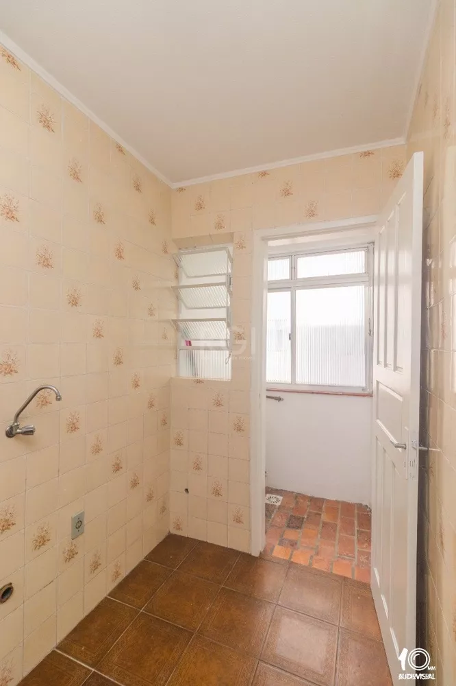 Apartamento à venda com 1 quarto, 36m² - Foto 11