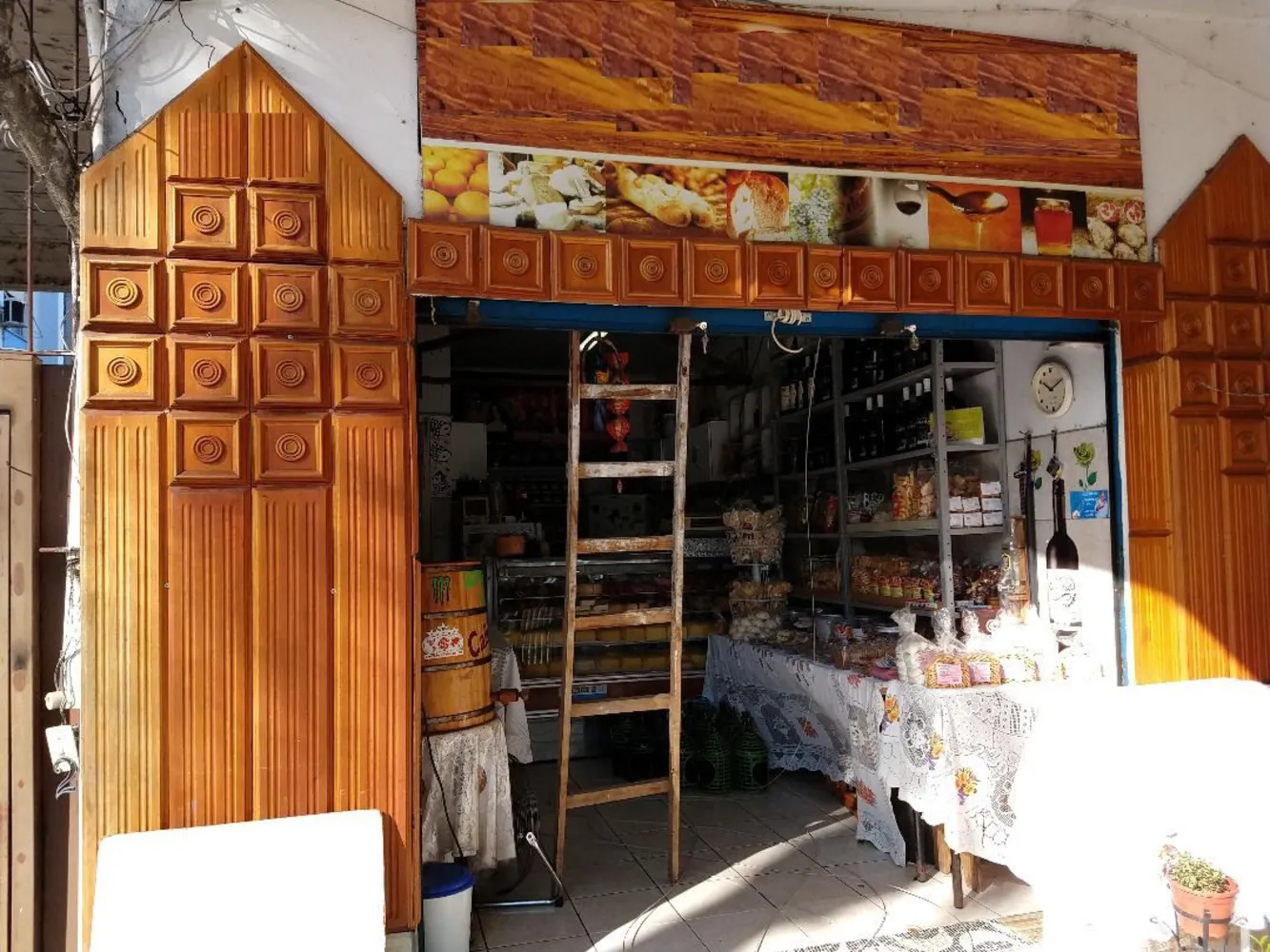 Depósito-Galpão, 189 m² - Foto 4