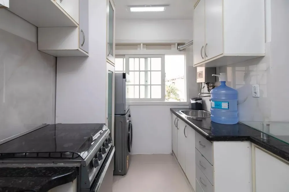 Apartamento, 3 quartos, 71 m² - Foto 3