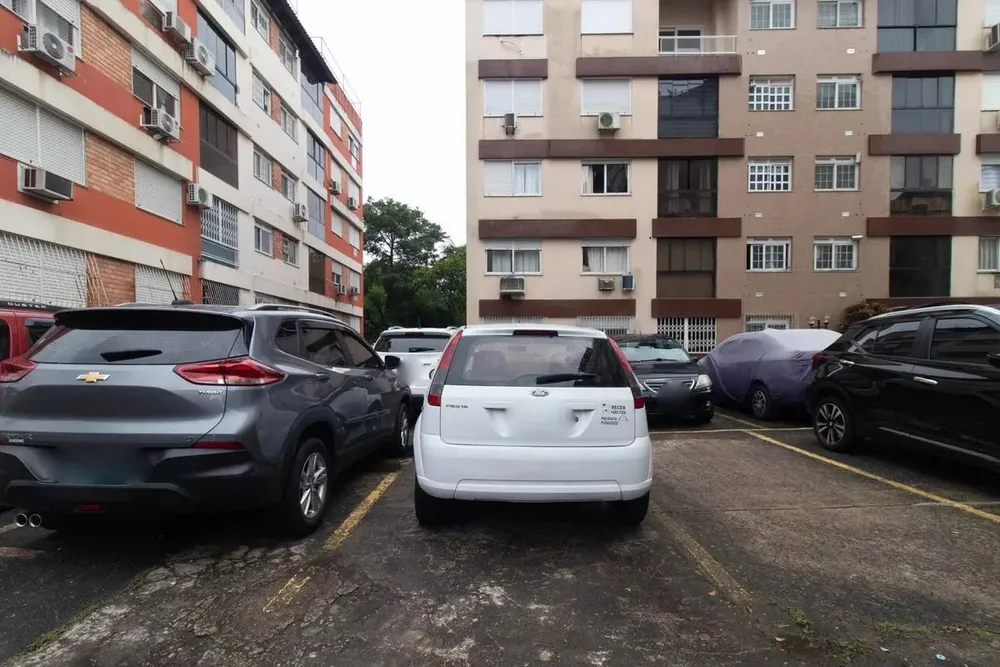 Apartamento, 3 quartos, 71 m² - Foto 4