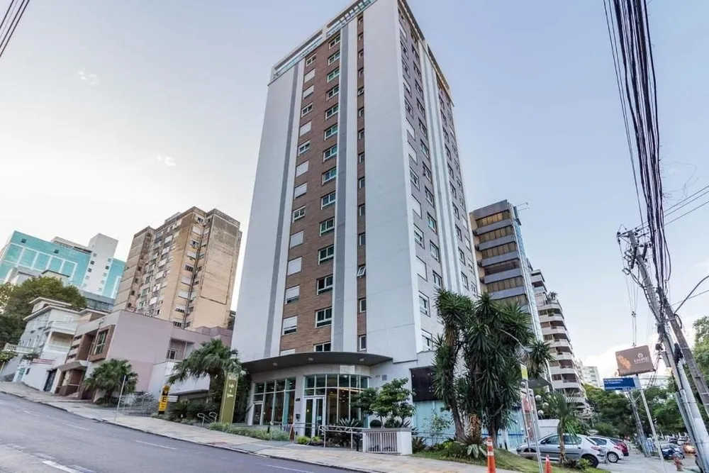 Apartamento, 1 quarto, 38 m² - Foto 6