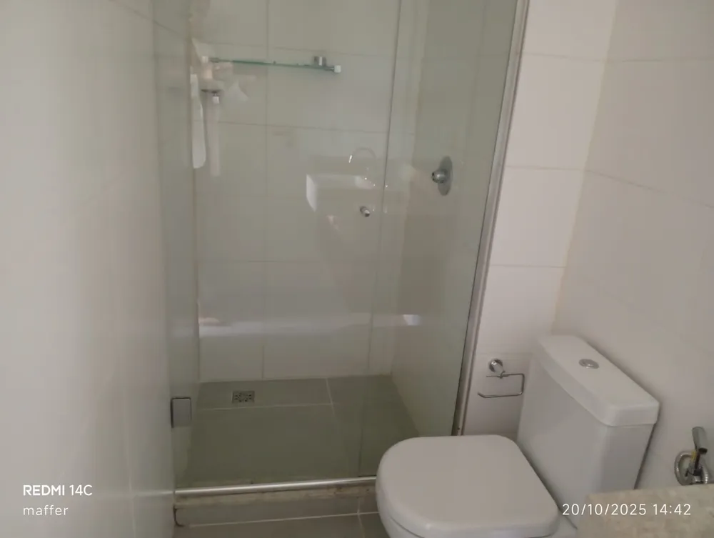 Apartamento, 1 quarto, 38 m² - Foto 7