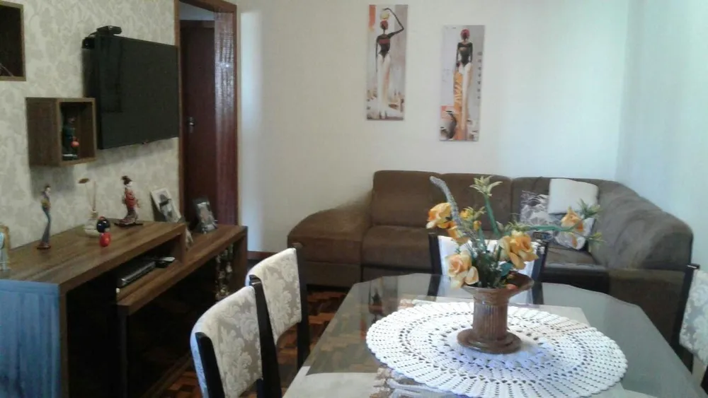 Apartamento, 1 quarto, 38 m² - Foto 4