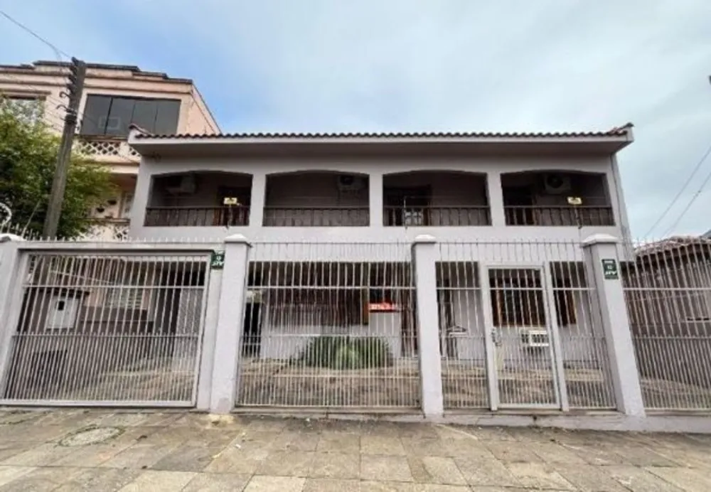 Casa, 4 quartos, 411 m² - Foto 1