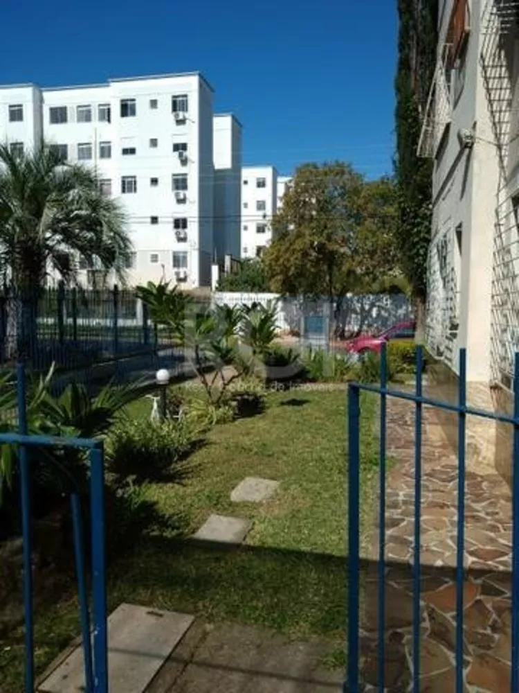 Apartamento à venda com 1 quarto, 43m² - Foto 2