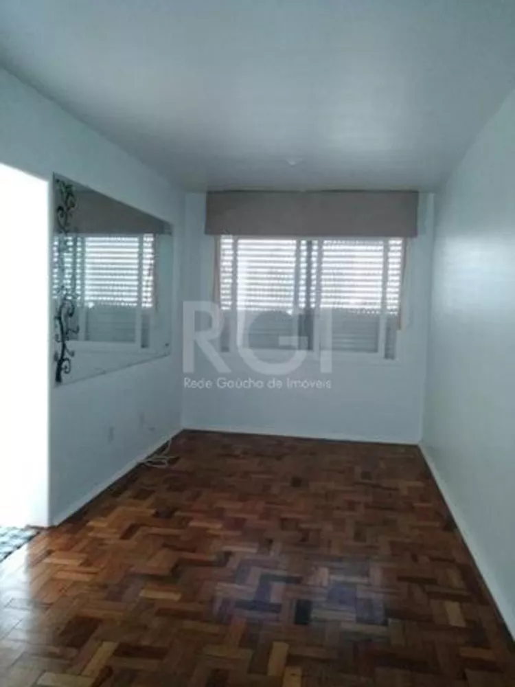 Apartamento à venda com 1 quarto, 43m² - Foto 1