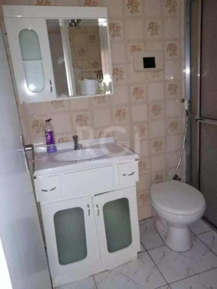 Apartamento à venda com 1 quarto, 43m² - Foto 8