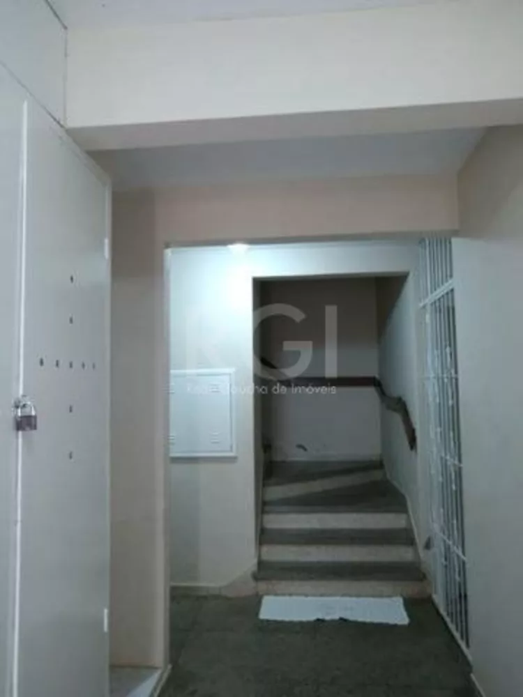 Apartamento à venda com 1 quarto, 43m² - Foto 10