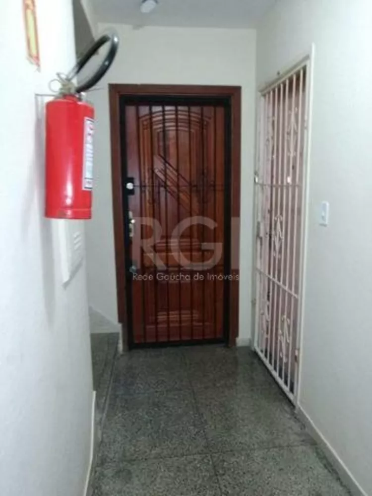 Apartamento à venda com 1 quarto, 43m² - Foto 9