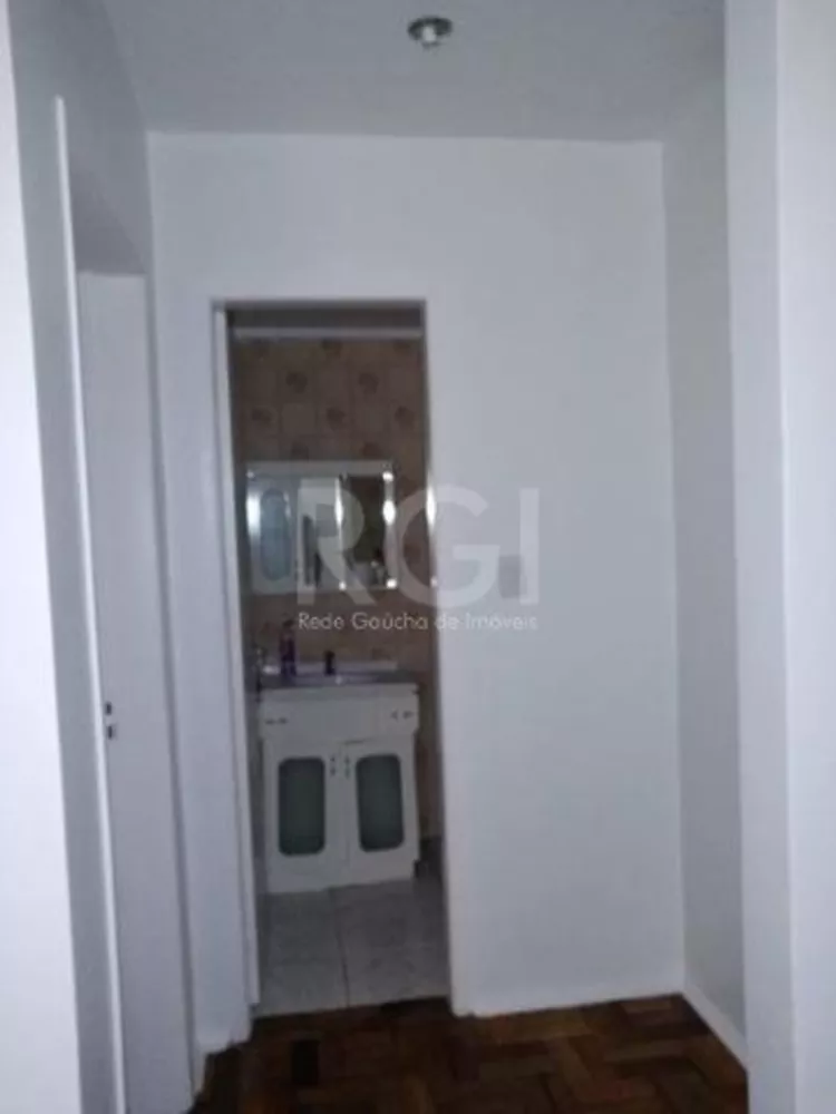 Apartamento à venda com 1 quarto, 43m² - Foto 7