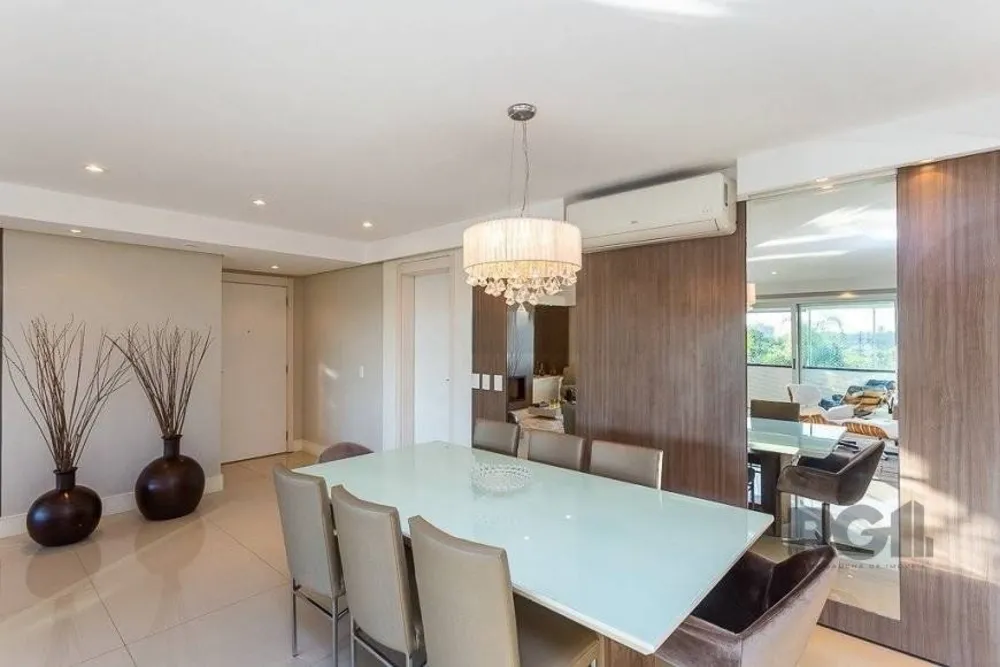 Apartamento, 3 quartos, 200 m² - Foto 6