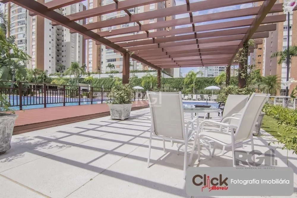 Apartamento, 3 quartos, 200 m² - Foto 2
