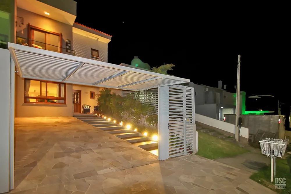 Casa, 3 quartos, 151 m² - Foto 1