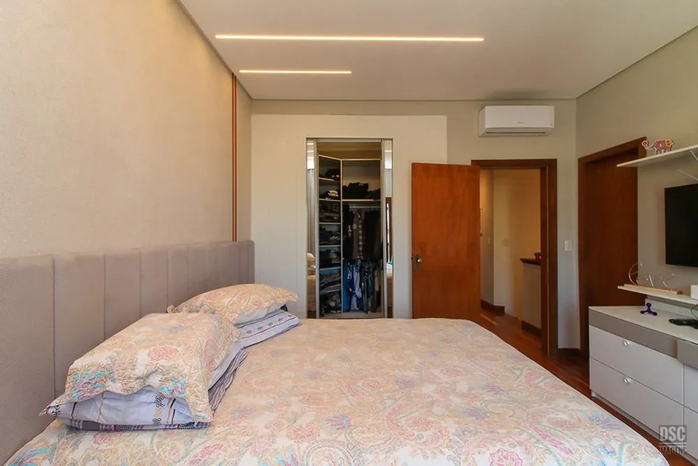 Casa, 3 quartos, 151 m² - Foto 2