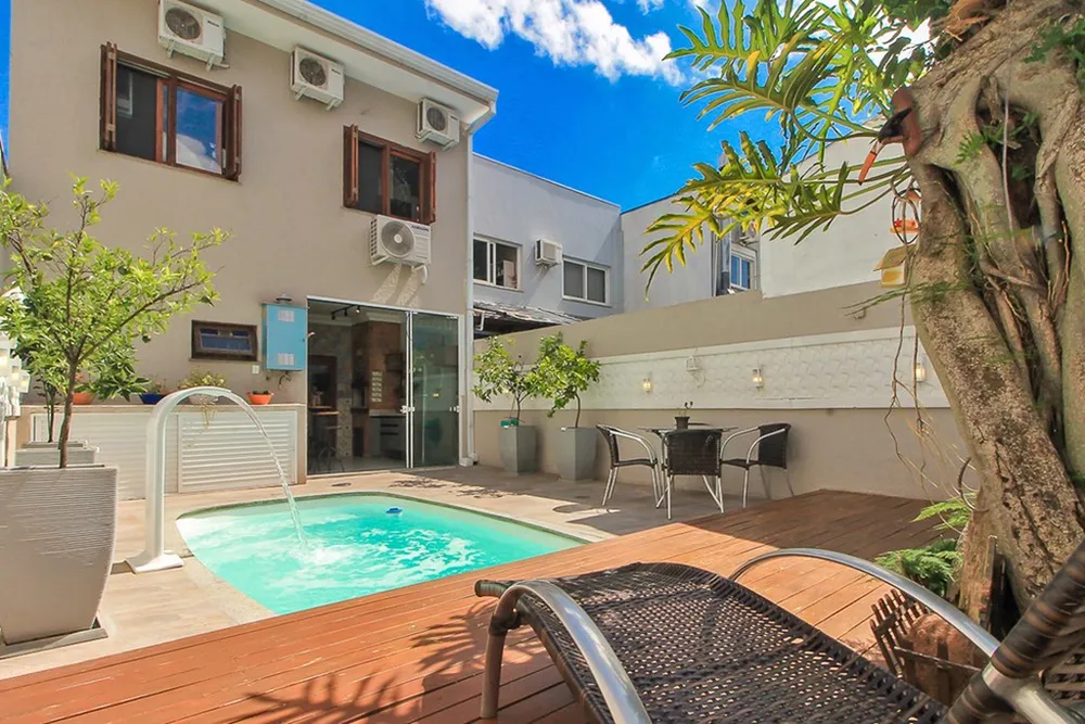 Casa, 3 quartos, 151 m² - Foto 8