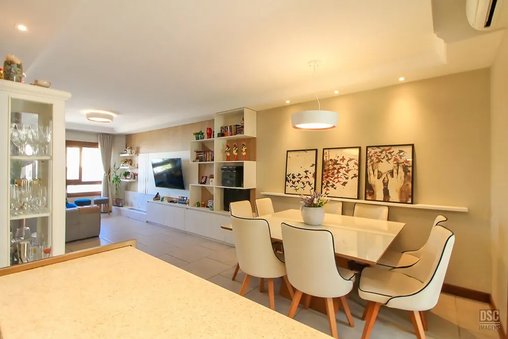 Casa, 3 quartos, 151 m² - Foto 7
