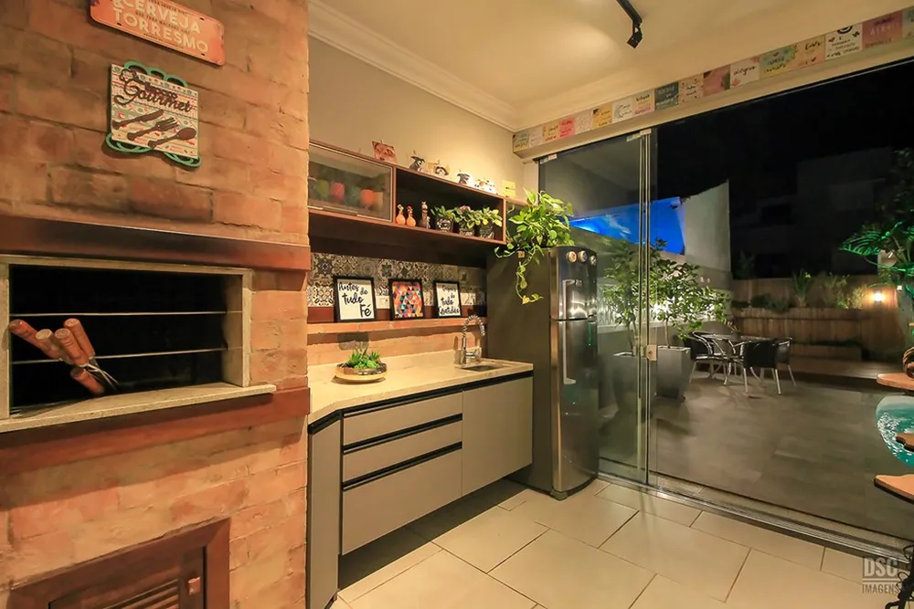 Casa, 3 quartos, 151 m² - Foto 6