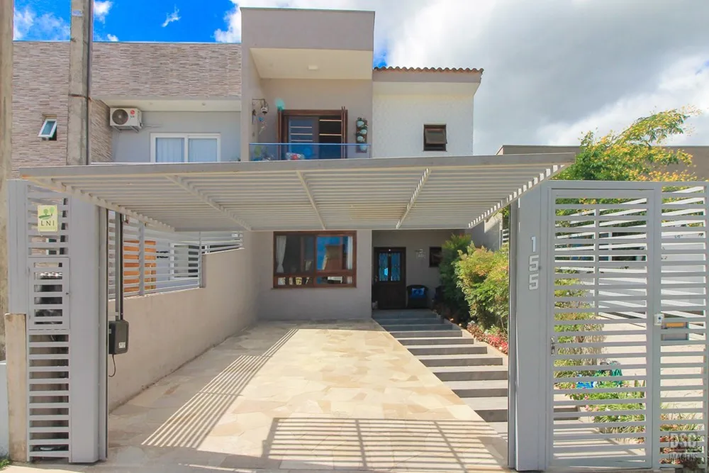 Casa, 3 quartos, 151 m² - Foto 4