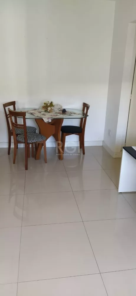 Apartamento à venda com 1 quarto, 36m² - Foto 4