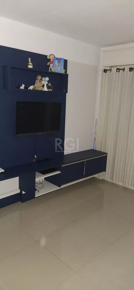 Apartamento à venda com 1 quarto, 36m² - Foto 3