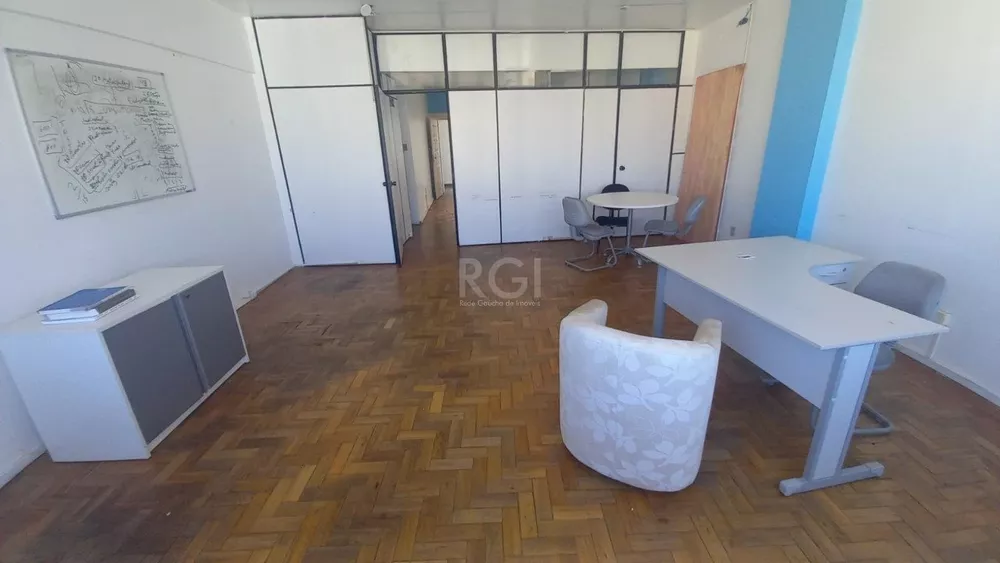 Conjunto Comercial-Sala à venda, 63m² - Foto 2