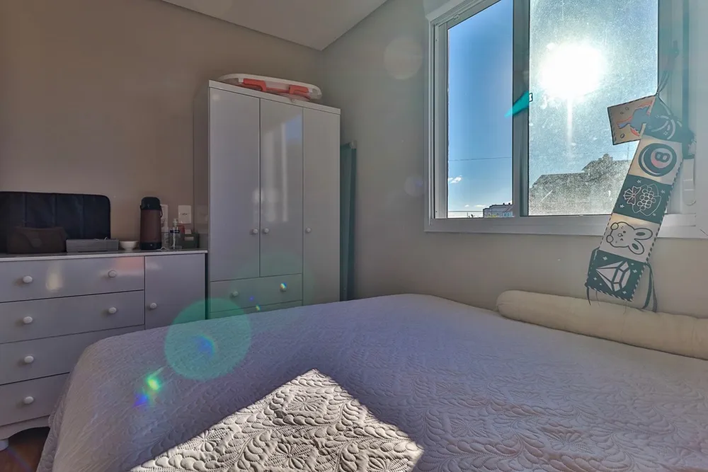 Apartamento, 2 quartos, 41 m² - Foto 8