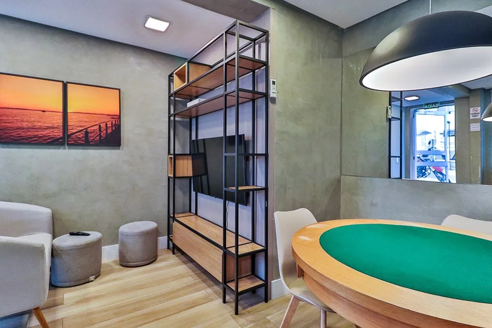 Apartamento, 2 quartos, 41 m² - Foto 1