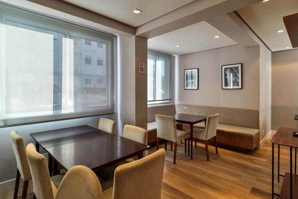 Apartamento, 2 quartos, 41 m² - Foto 5