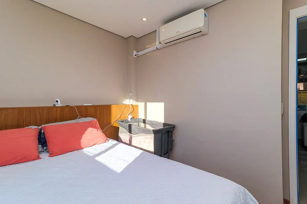 Apartamento, 2 quartos, 41 m² - Foto 4