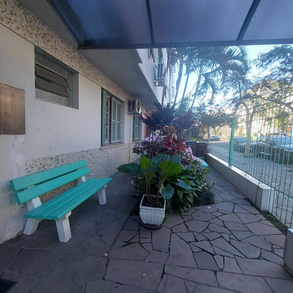 Apartamento, 1 quarto, 46 m² - Foto 5