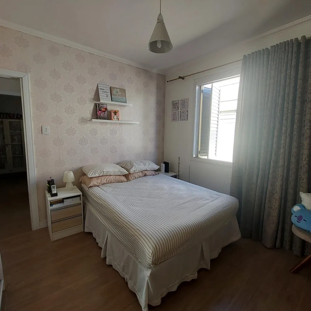 Apartamento, 1 quarto, 44 m² - Foto 10