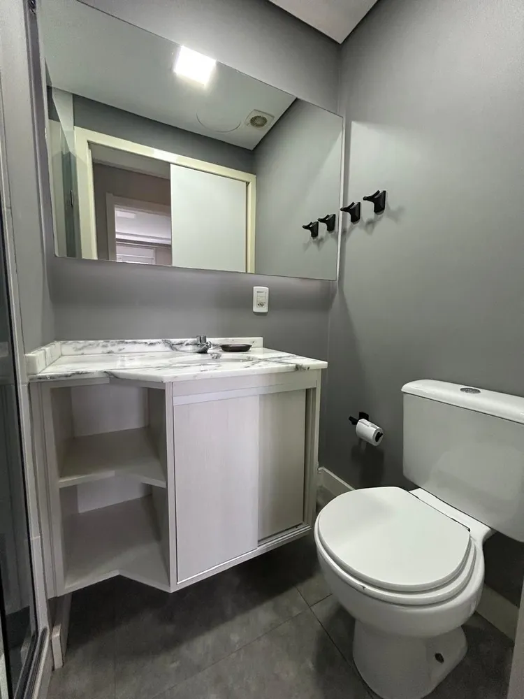 Apartamento, 2 quartos, 57 m² - Foto 5