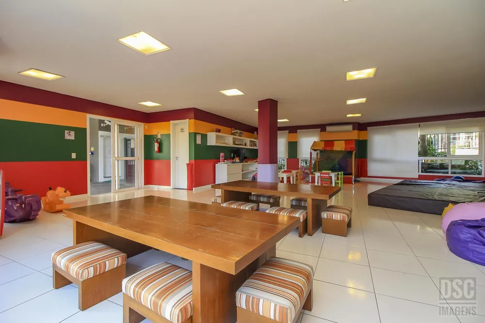 Apartamento, 2 quartos, 57 m² - Foto 3